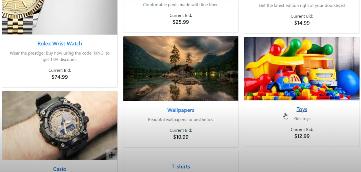 ecommerce
